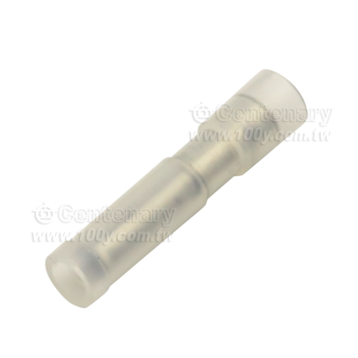 Nylon-Fully Insulated Double Crimp Bullet Disconnectors - 63006 Product Image