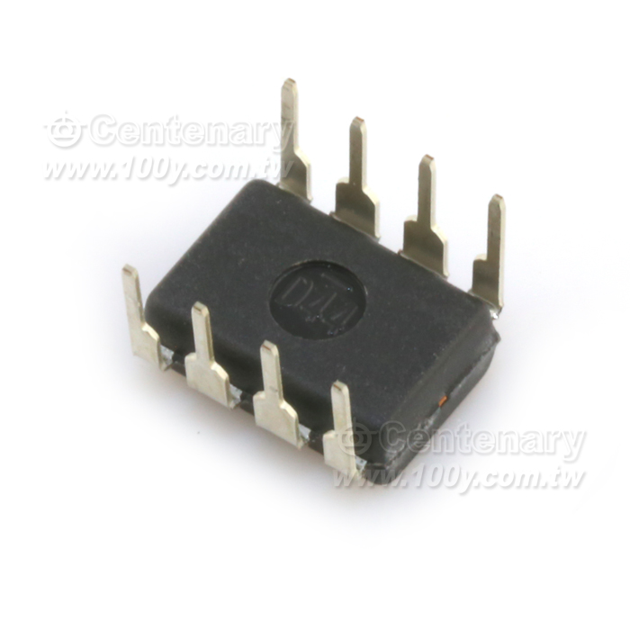 8P/DIP - 63237 產品圖片