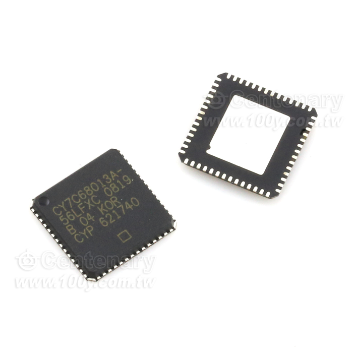 56P/QFN 無鉛 - 63266 產品圖片