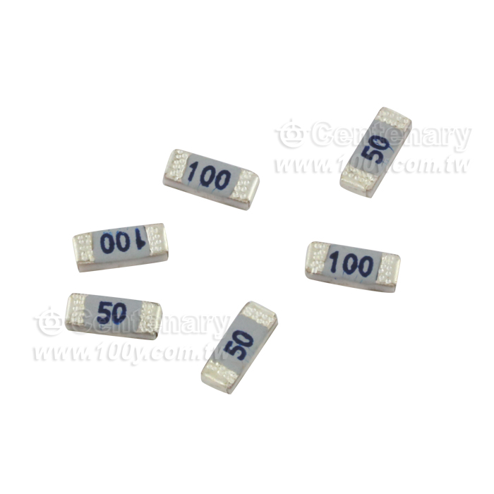 50Ω片式微波功率電阻器 - 83049 產品圖片
