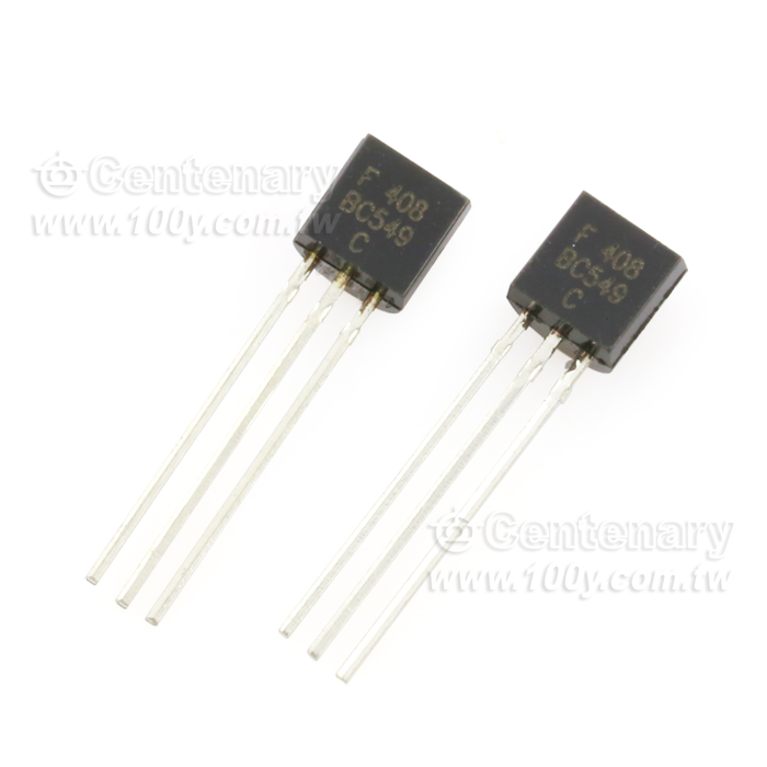 3P/TO-92(TO-226AA) - 63318 產品圖片