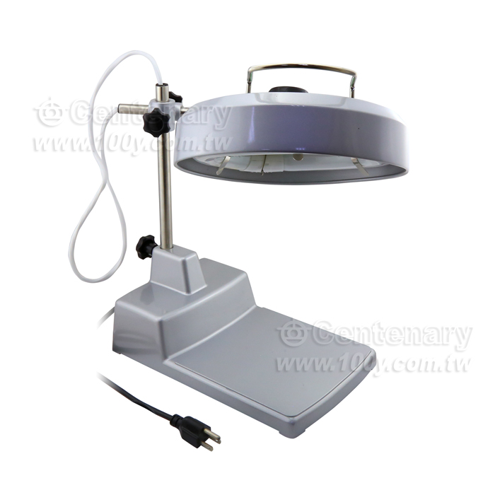 220V 5倍-桌上型放大鏡 - 86036 產品圖片