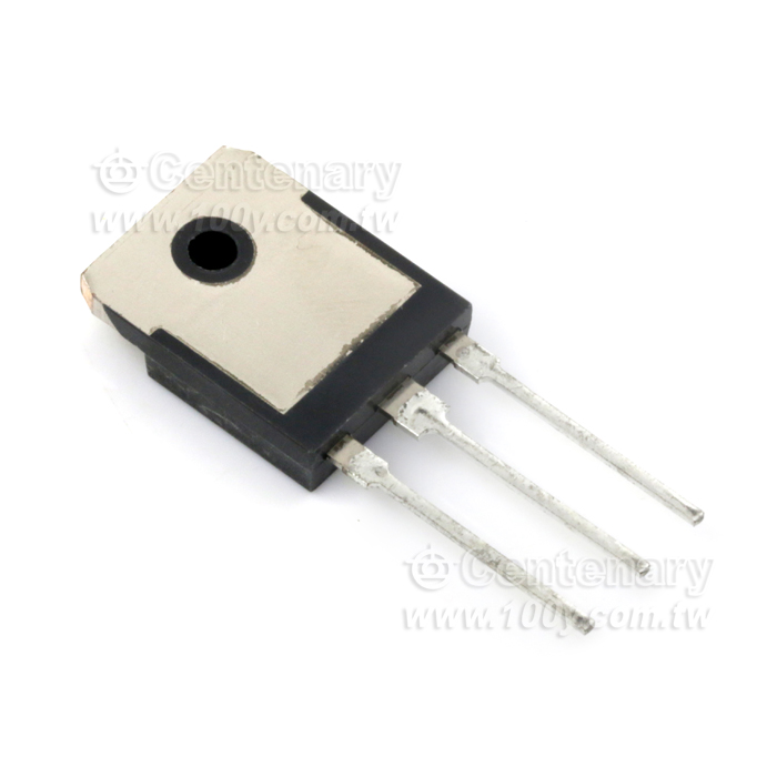 NPN  MT-100(TO-3P) - 63343 產品圖片