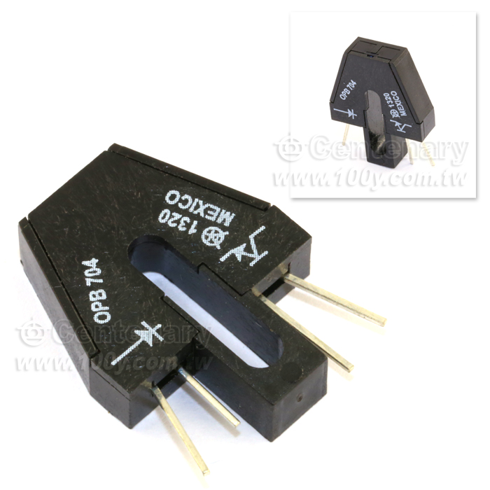 Reflective Object Sensor - 63353 Product Image