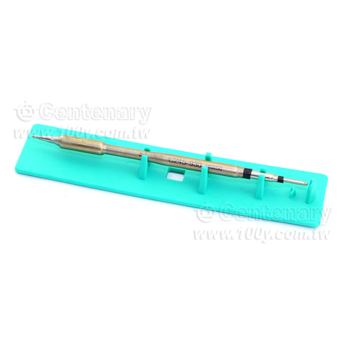 0.5mm 細尖型烙鐵頭【無鉛】 - 63396 產品圖片