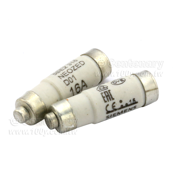 NEOZED 13A 400VAC/250VDC (ROHS) - 56786 產品圖片