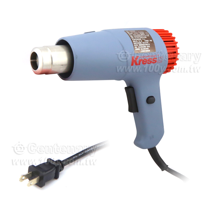 Heat Gun - 107200 Product Image