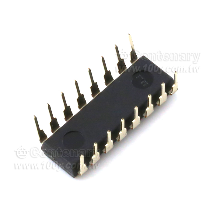 16P/DIP (ROHS) - 63238 產品圖片