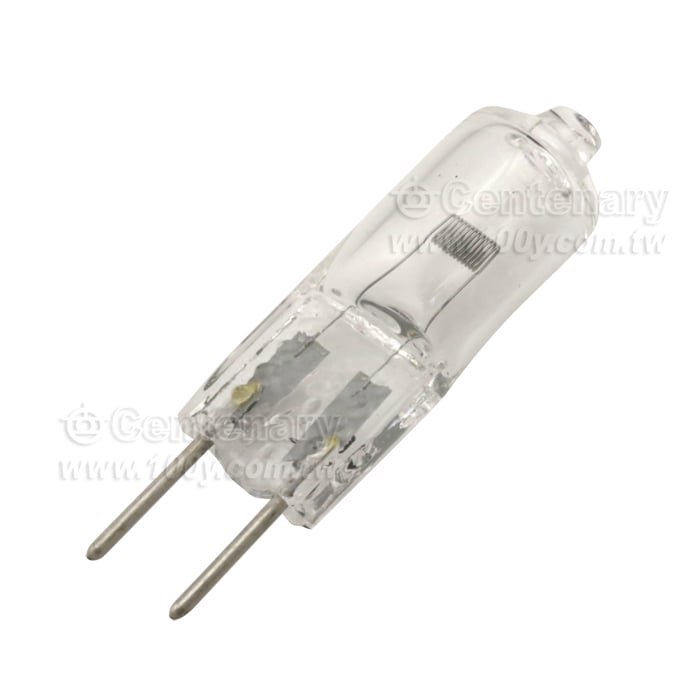 Halogen Capsule Lamp - 63818 Product Image