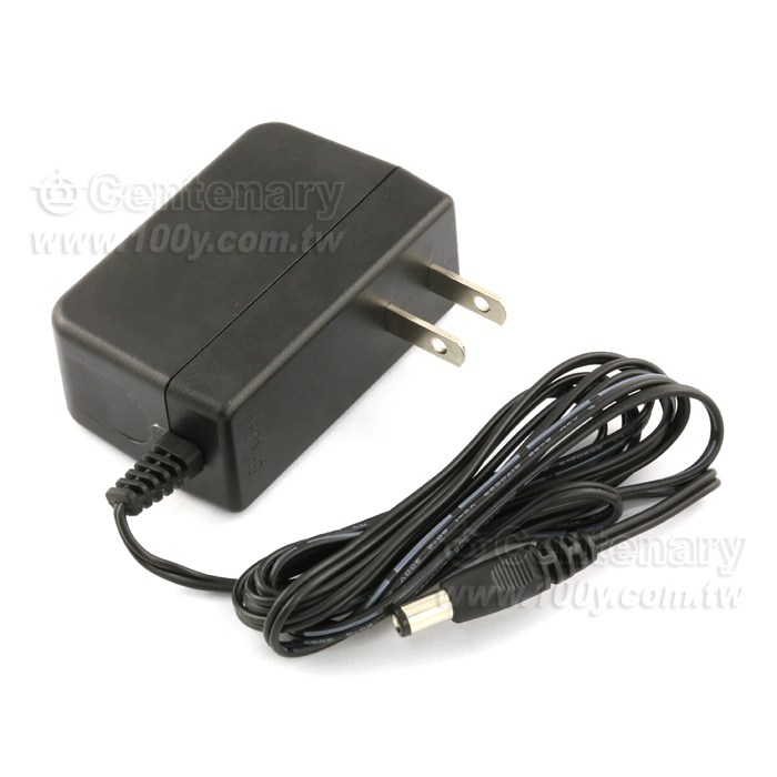 12V/1.25A電子式變壓器 - 63636 產品圖片