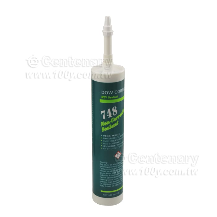 強力耐高溫密封膠-300ml - 60320 產品圖片