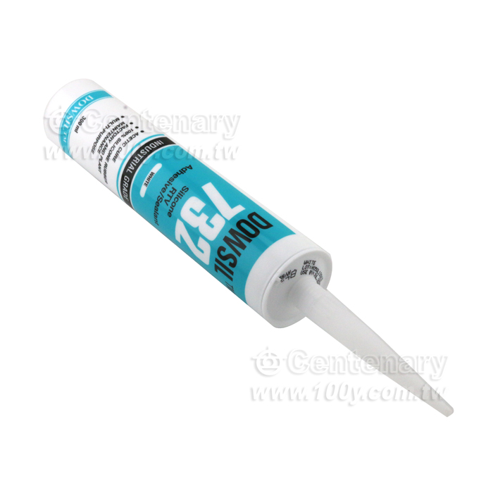 電子級矽利康密封膠  - 92637 產品圖片