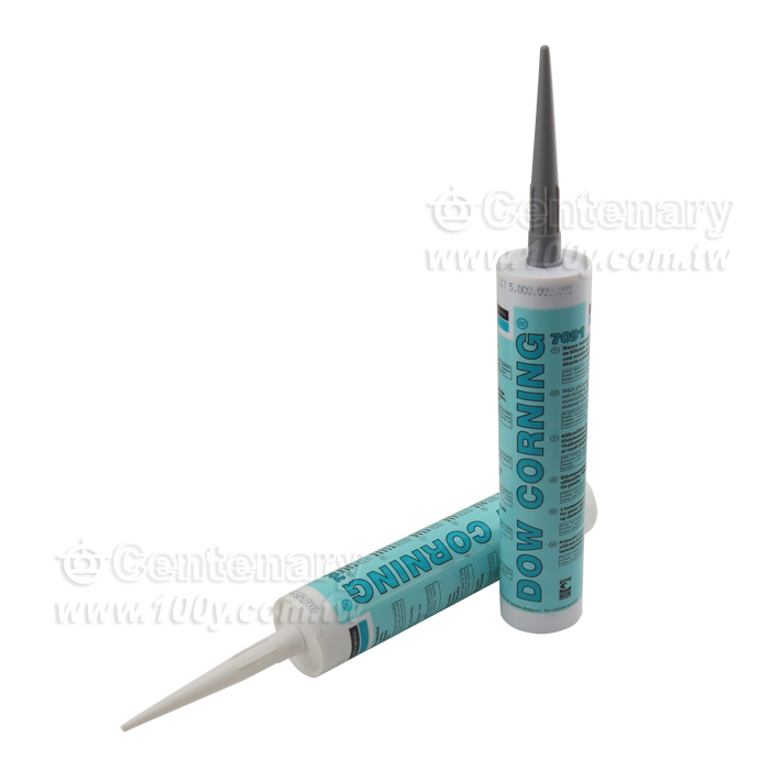電子級矽利康密封膠-310ml - 90812 產品圖片