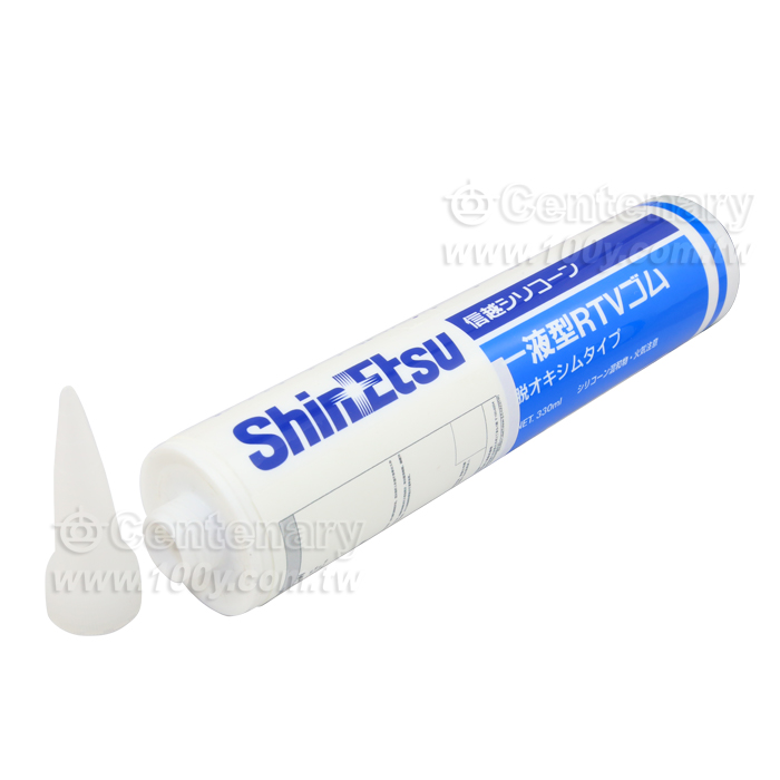 白色矽膠-液型-350g(大支) - 59570 產品圖片