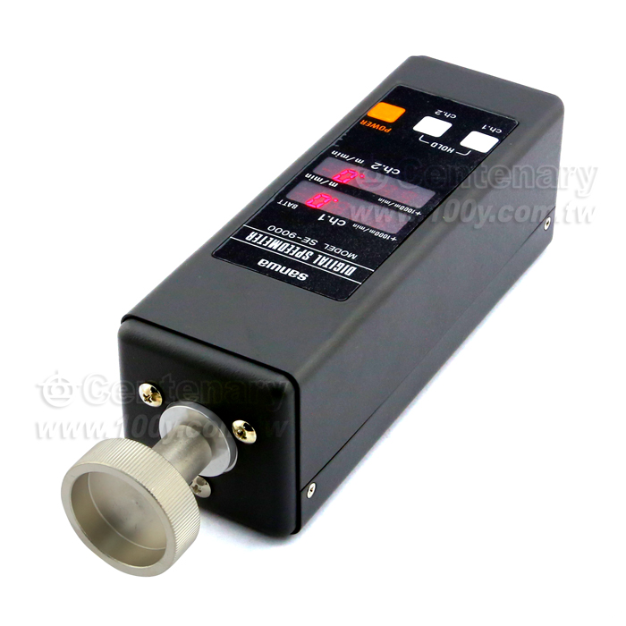 SANWA 轉速計 - 63296 產品圖片