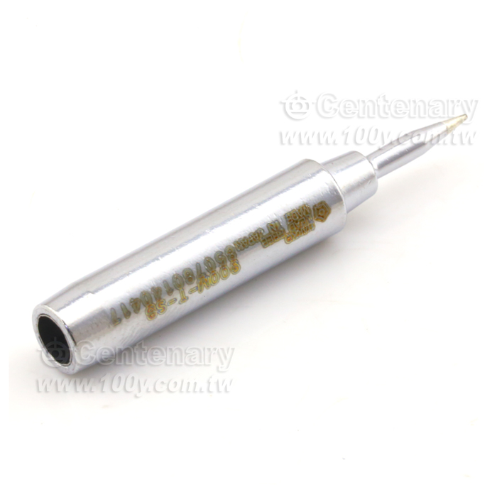 日製烙鐵頭 For:HAKKO-936 (ROHS) - 64225 產品圖片