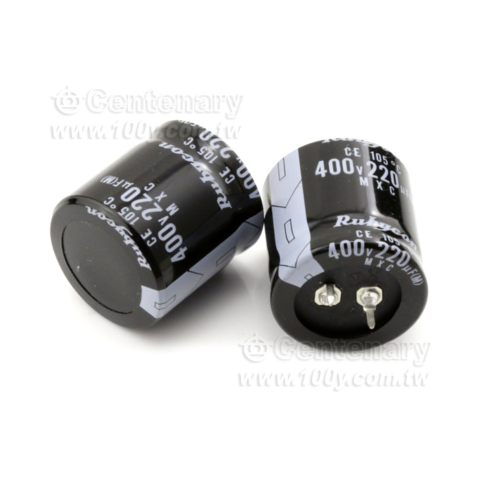 220UF 250V - 120550 產品圖片