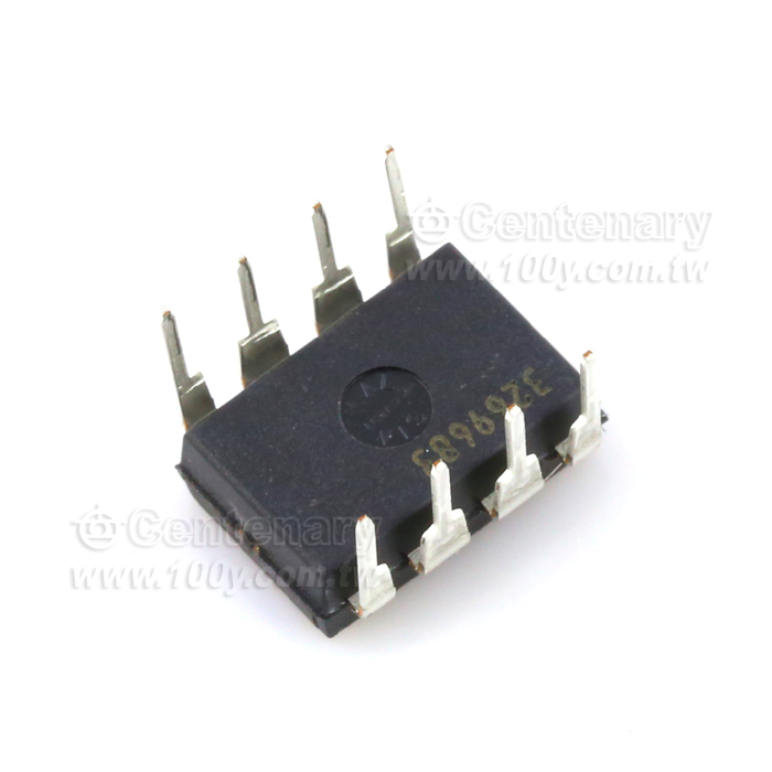 8P/DIP (ROHS) - 34571 產品圖片