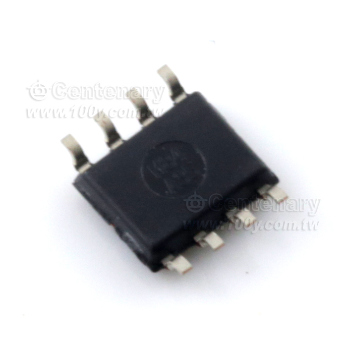 Low Cost Precision Difet Operational Amplifier - 101425 Product Image