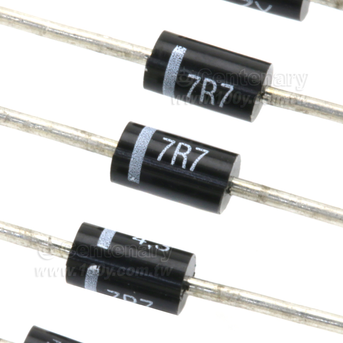 ZENER DIODE - 42568 產品圖片