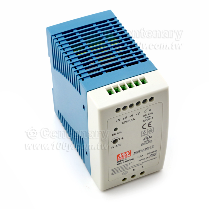 90W 12V/0~7.5A - 64567 產品圖片