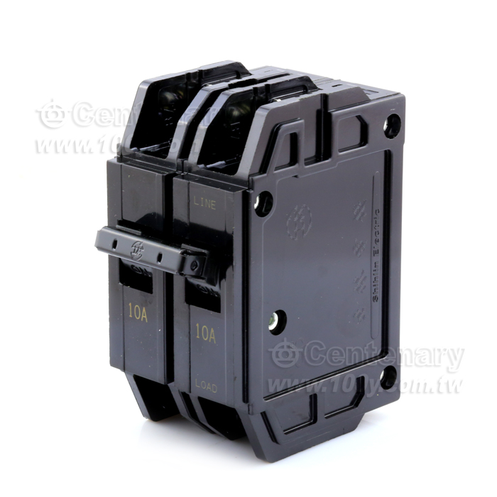 BH Type Circuit Breaker - 9724 Product Image