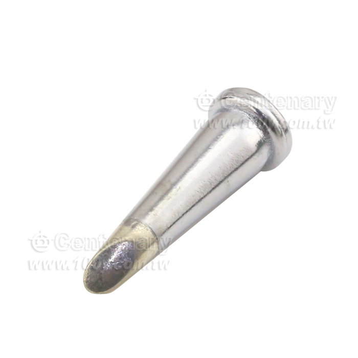 60°馬蹄形電烙鐵頭 - 63764 產品圖片
