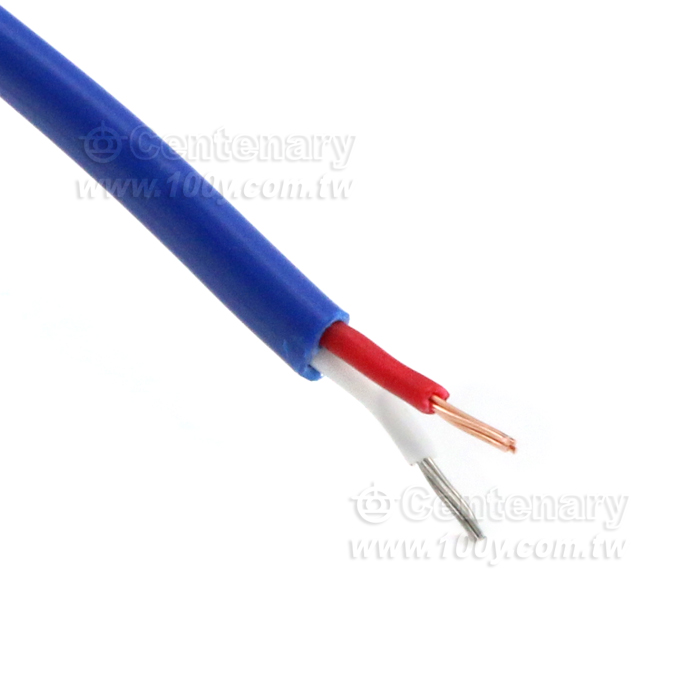 4/0.32 Thermocouple Bare Wire - 89743 Product Image
