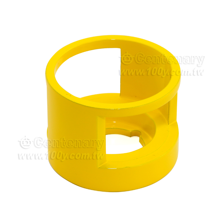 Emergency Protective Cover - 63789 Product Image