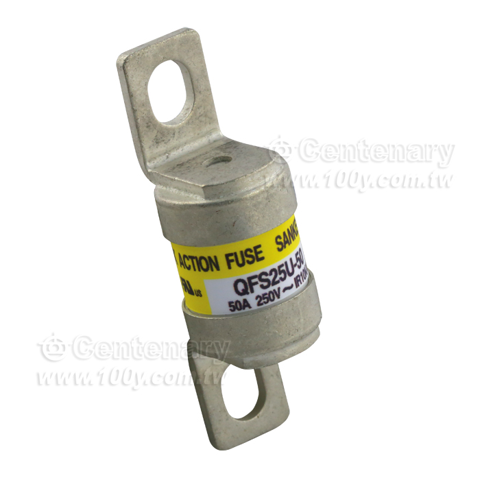 SANKEN-AIRPAX_Quick-Action Fuse - 108601 Product Image