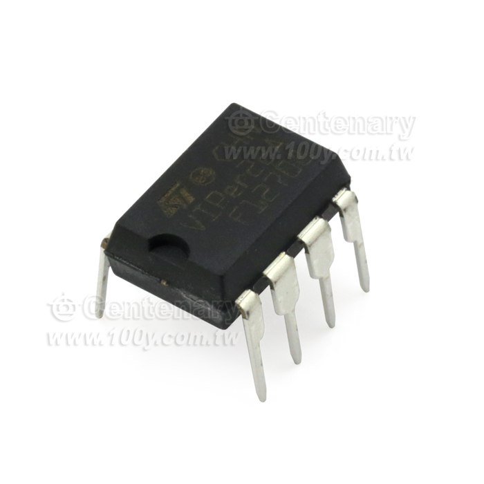 Low Power OFF-Line SMPS Primary Switcher - 64019 Product Image