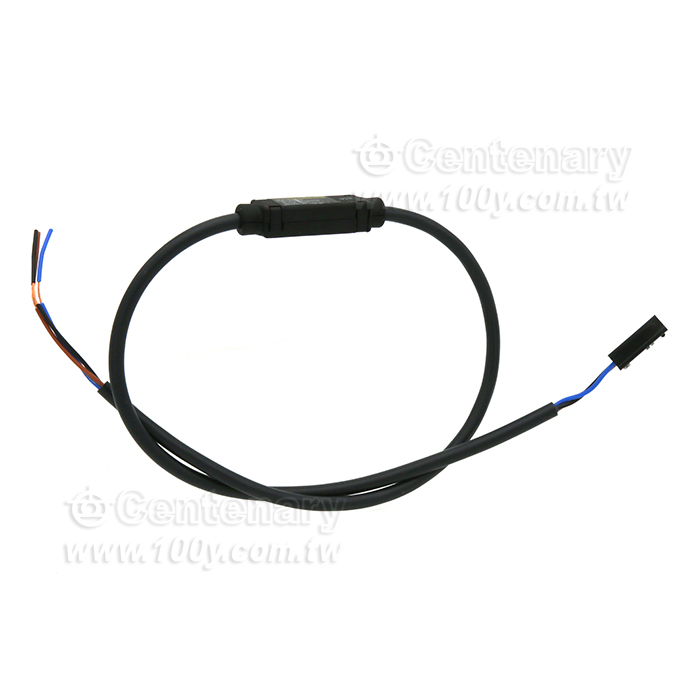 歐姆龍-光電開關傳感器 NPN/PNP轉換器 - 64047 產品圖片