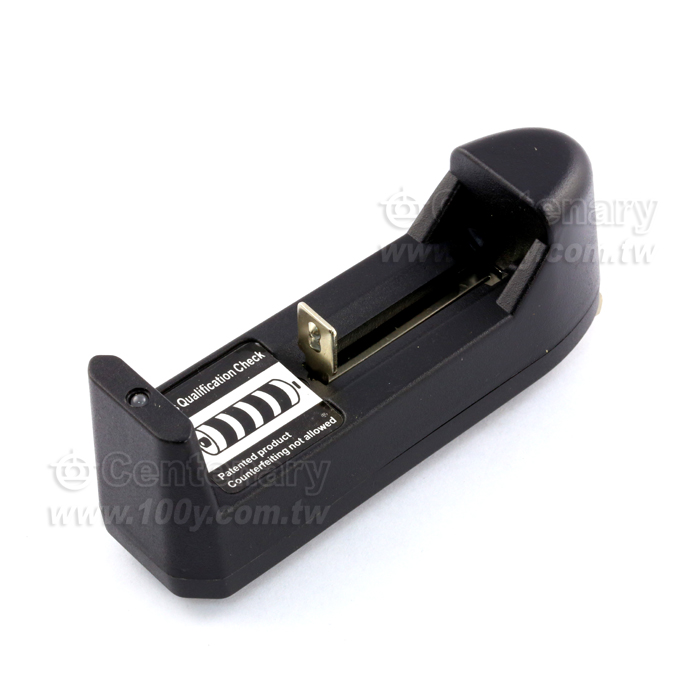 鋰電池充電器100~240VAC - 64022 產品圖片