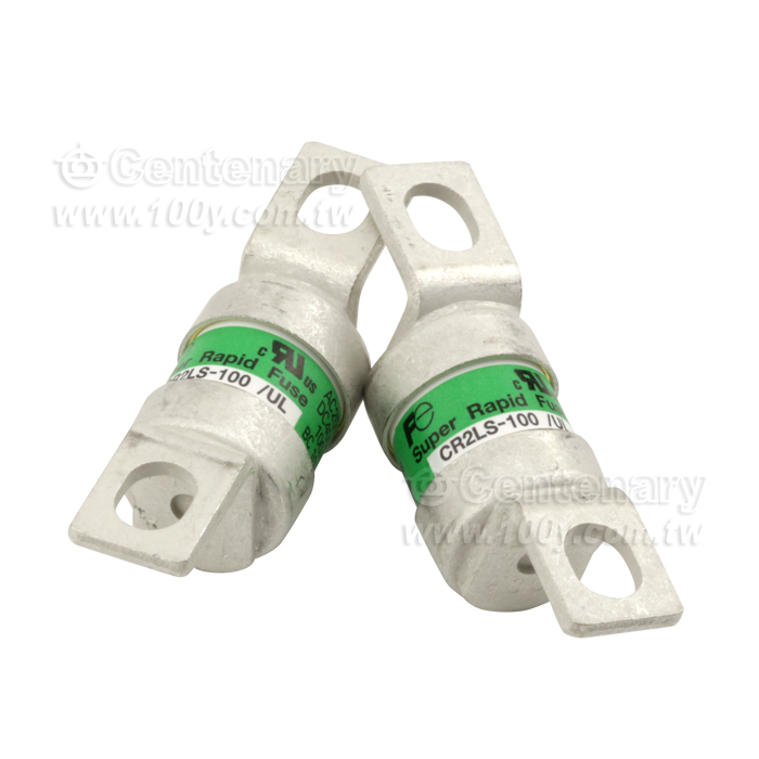 Fuji 低壓熔斷器  100A/250V - 64182 產品圖片