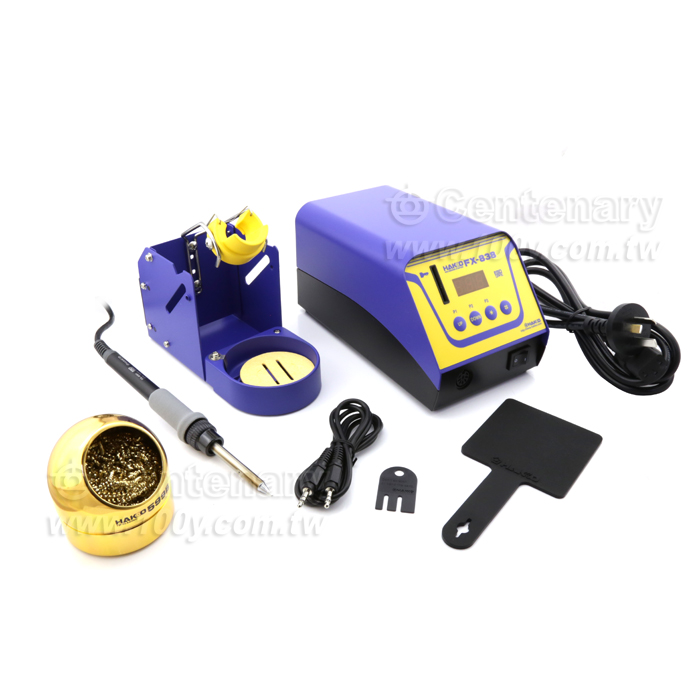 HAKKO_重型烙鐵 - 64204 產品圖片