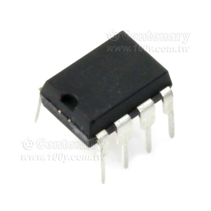 8P/DIP (ROHS) - 64087 產品圖片
