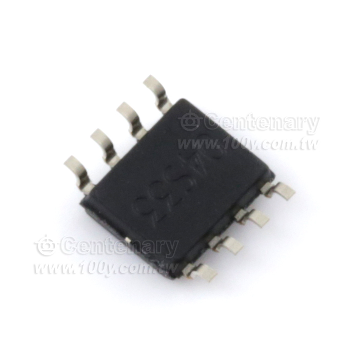 8P/SOIC (ROHS) - 46391 產品圖片