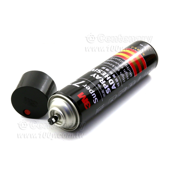 3M Super Spray Adhesive - 64324 Product Image