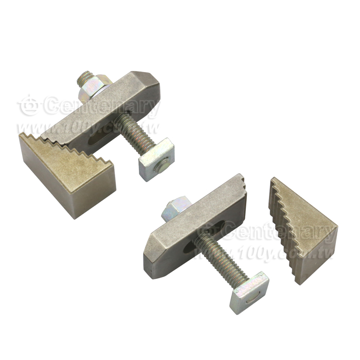 PROXXON_MICROMOT Step Clamps made of steel - 64445 Product Image