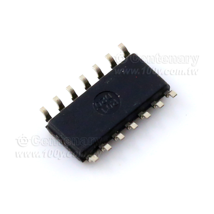 14P/SOIC - 64463 產品圖片