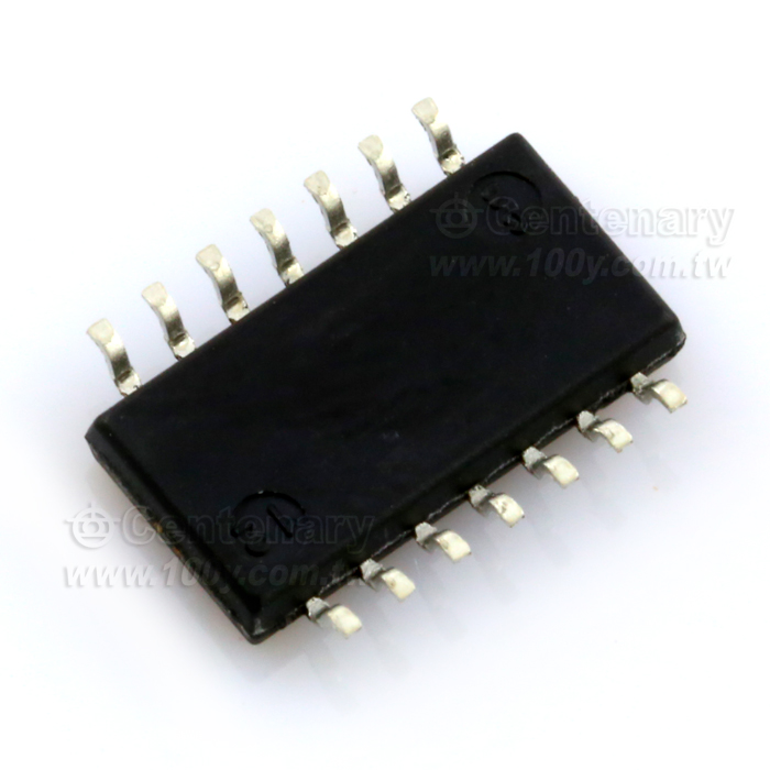 Inverter Circuits - 64464 Product Image