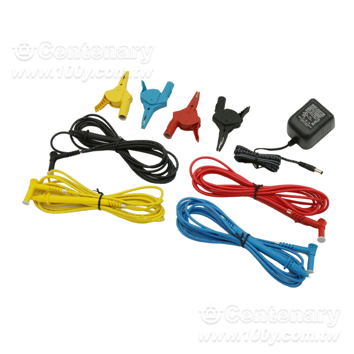 3 PHASE POWER ANALYZER - 64481 Product Image