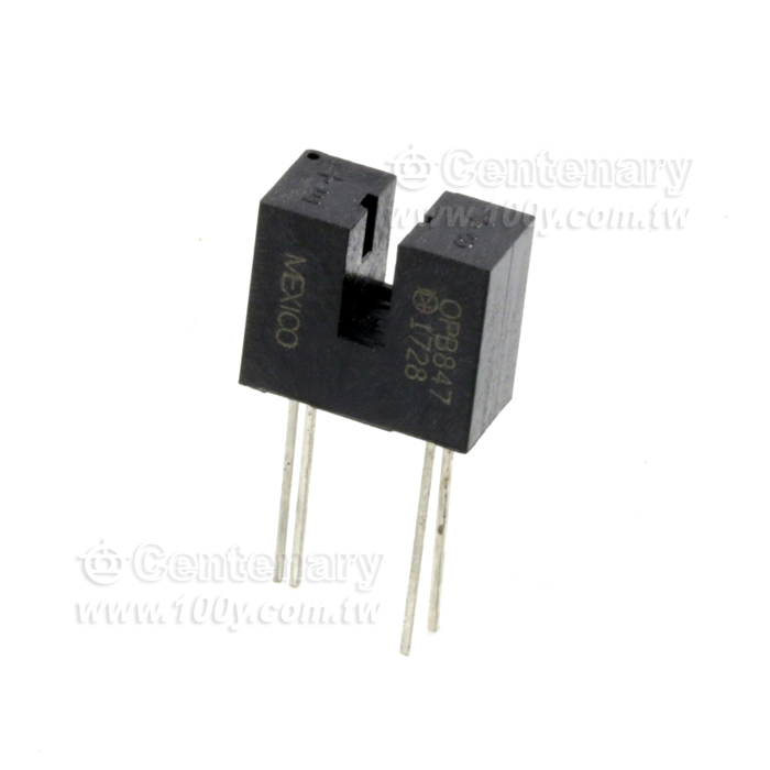 光電槽型感測開關 (ROHS) - 64504 產品圖片