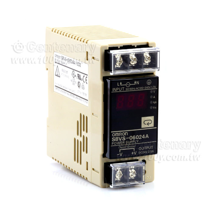 單組交換式開關電源 - 64518 產品圖片