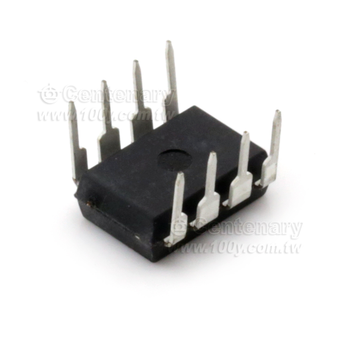 Dual Power MOSFET Driver - 37283 Product Image