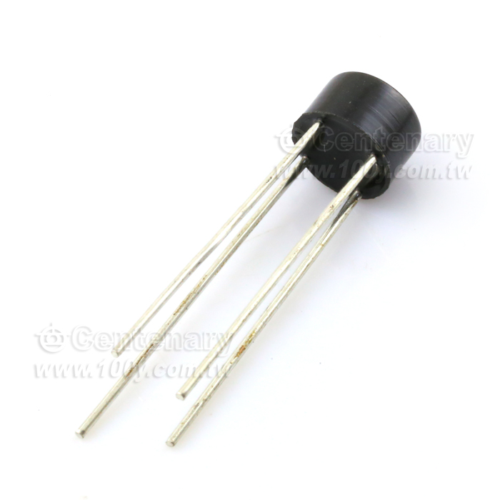 Silicon Bridge Rectifier - 113847 Product Image