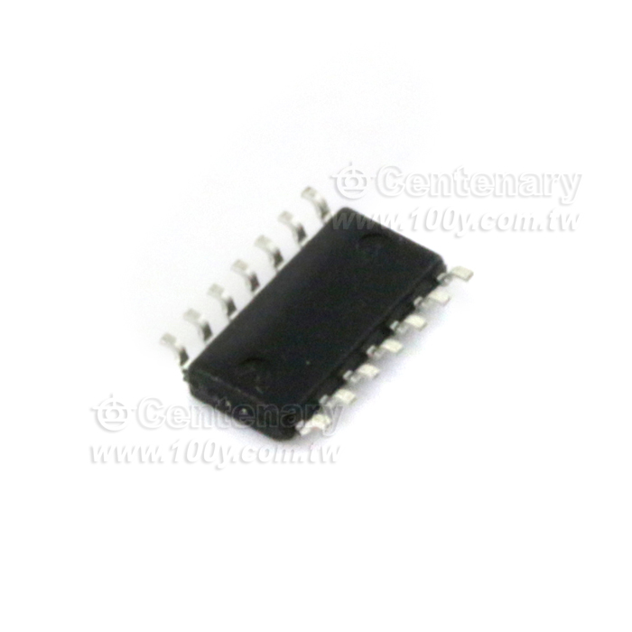 Quad 2-Input AND Gate - 64682 Product Image