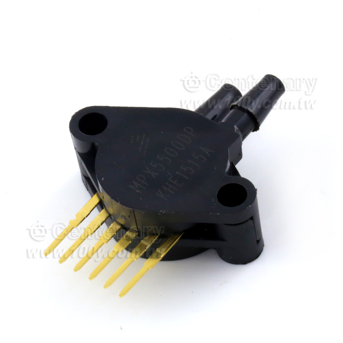 壓力傳感器 72.52psi (500kPa) - 64700 產品圖片