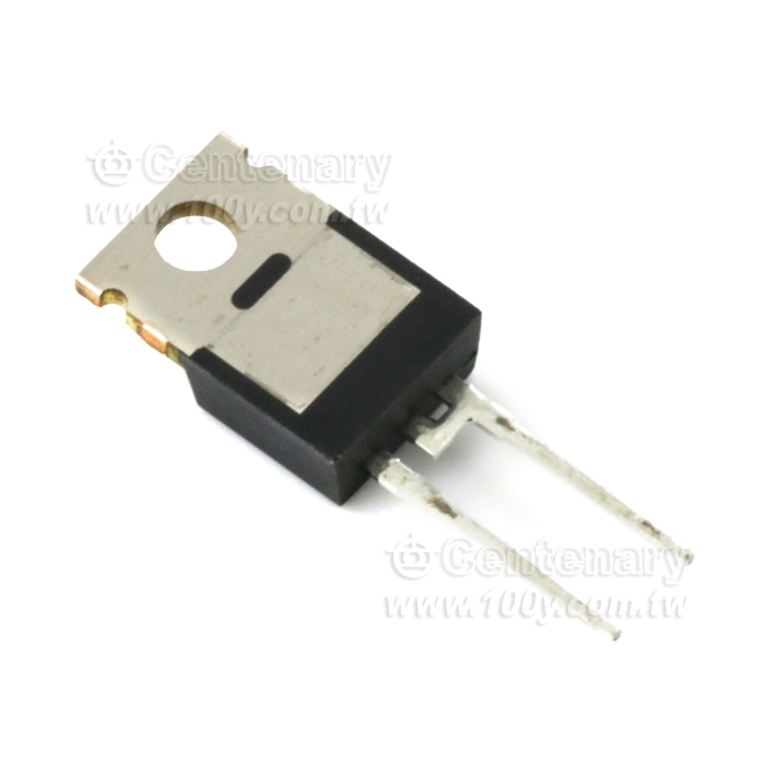 Hyperfast Rectifier, 15 A FRED Pt - 1050 Product Image