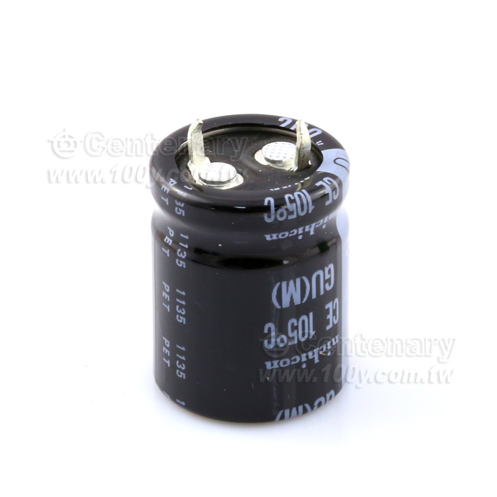 330uf/450V,105℃ - 67609 產品圖片